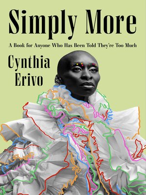 cover image of Simply More